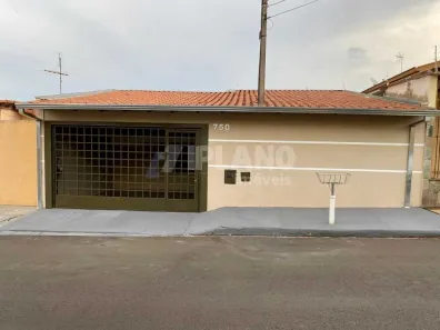 Casa com 3 Quartos à venda, 165m² no Vila Carmem, São Carlos