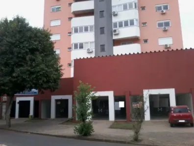 Ponto Comercial com 1 Quarto à venda, 106m² no Ideal, Novo Hamburgo