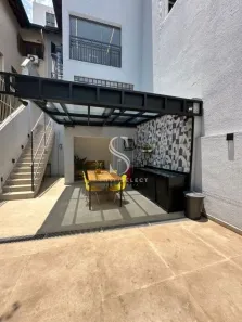 Casa com 4 Quartos à venda, 320m² no Aclimação, São Paulo