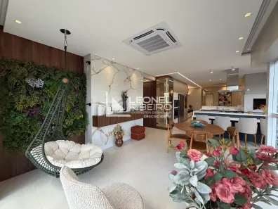 Apartamento com 3 Quartos à venda, 160m² no Das Capitais, Timbó