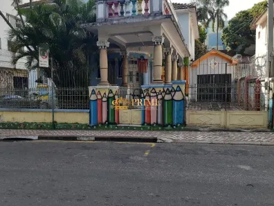 Imóvel Comercial com 8 Quartos à venda, 545m² no Centro, Campinas