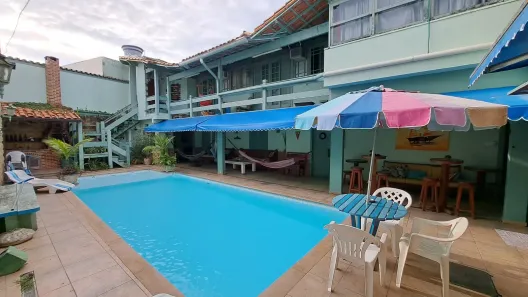 Casa com 13 Quartos à venda, 430m² no Praia dos Anjos, Arraial do Cabo