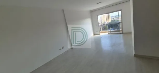 Apartamento com 3 Quartos à venda, 106m² no Vila Polopoli, São Paulo