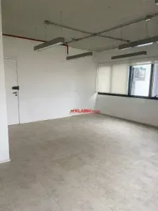 Sala Comercial para alugar, 33m² no Vila Mariana, São Paulo