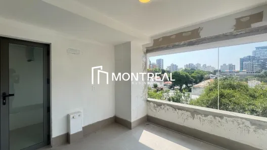 Apartamento com 2 Quartos à venda, 70m² no Brooklin Paulista, São Paulo
