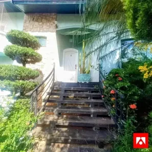 Casa com 3 Quartos à venda, 413m² no Vila Santa Maria, Americana