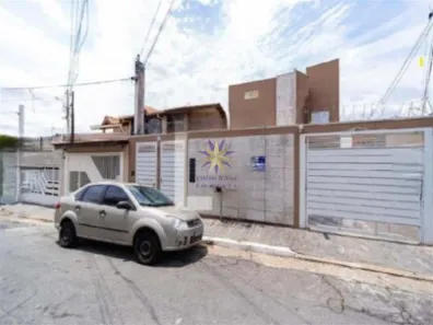 Casa com 2 Quartos à venda, 73m² no Vila Dalila, São Paulo
