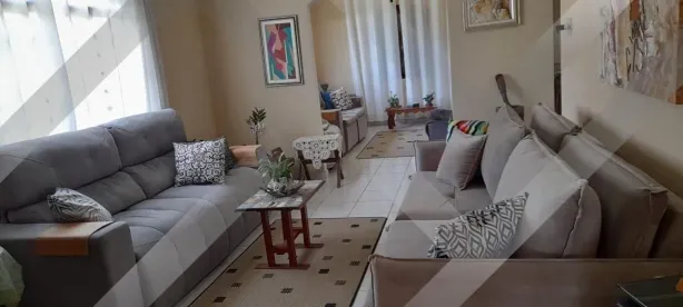 Fazenda/Sítio com 4 Quartos à venda, 480m² no Condomínio Porta do Sol, Mairinque