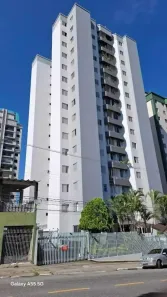 Apartamento com 3 Quartos para alugar, 84m² no Vila Osasco, Osasco