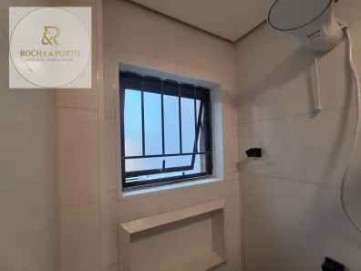 Apartamento com 2 Quartos para alugar, 32m² no Parque da Vila Prudente, São Paulo