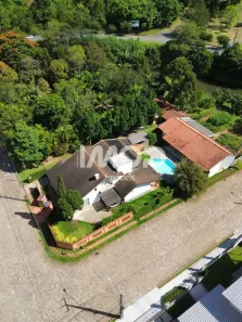 Casa com 5 Quartos à venda, 359m² no Barra do Rio Cerro, Jaraguá do Sul