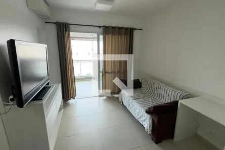Kitnet com 1 Quarto à venda, 38m² no Campo Belo, São Paulo