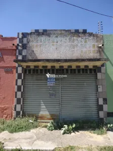 Galpão/Depósito/Armazém com 3 Quartos para alugar, 200m² no Centro, Teresina