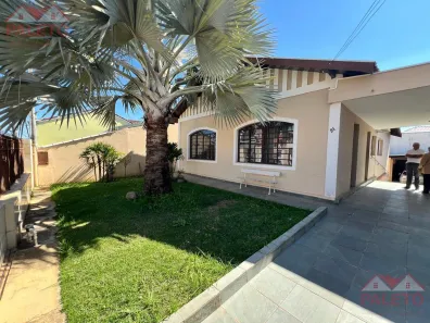Casa com 3 Quartos à venda, 466m² no , Porangaba