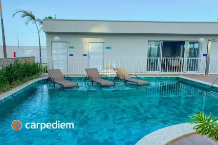 Apartamento com 2 Quartos à venda, 48m² no Praia do Futuro II, Fortaleza