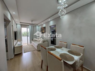 Apartamento com 2 Quartos à venda, 60m² no Jardim Bertanha, Sorocaba