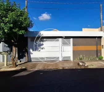 Casa com 2 Quartos à venda, 48m² no Centro, Marília