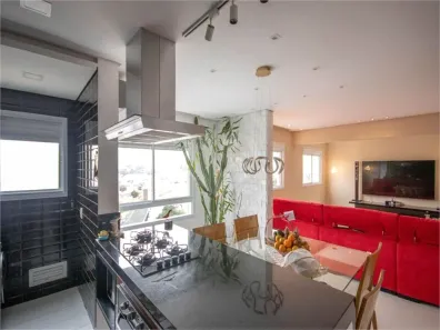 Apartamento com 2 Quartos à venda, 116m² no Vila Nova Mazzei, São Paulo