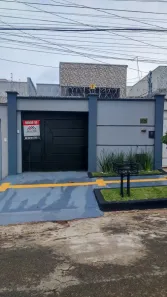 Casa com 3 Quartos à venda, 116m² no Jardim Novo Mundo, Goiânia