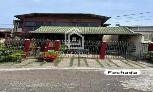 Casa de Condomínio com 4 Quartos à venda, 542m² no Anil, Rio de Janeiro