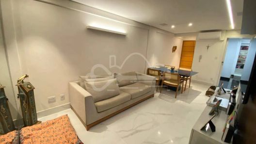 Apartamento com 3 Quartos à venda, 128m² no Castelo, Belo Horizonte