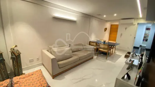 Apartamento com 3 Quartos à venda, 128m² no Castelo, Belo Horizonte
