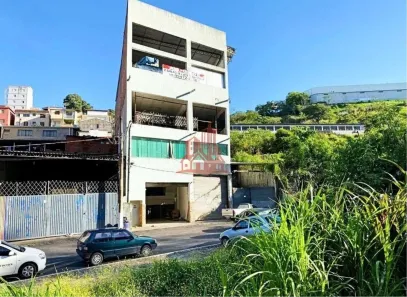 Ponto Comercial para alugar, 900m² no Granja Carolina, Cotia