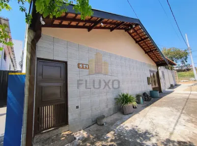 Casa com 2 Quartos à venda, 360m² no Núcleo Residencial Presidente Geisel, Bauru