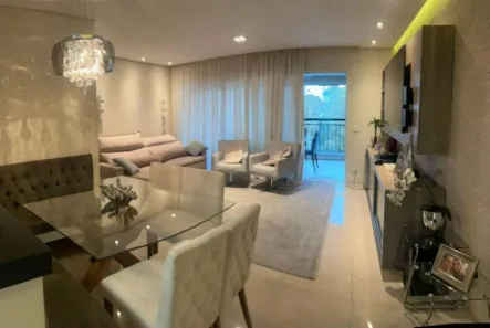 Apartamento com 2 Quartos à venda, 104m² no Parque Reboucas, São Paulo