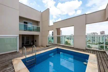 Apartamento com 4 Quartos à venda, 364m² no Paraíso, São Paulo