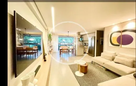 Apartamento com 2 Quartos à venda, 86m² no Leblon, Rio de Janeiro