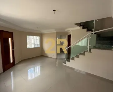 Casa de Condomínio com 3 Quartos para alugar, 132m² no Cidade Patriarca, São Paulo