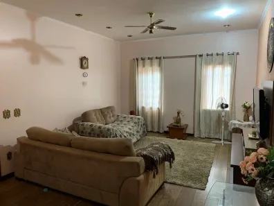 Casa com 3 Quartos à venda, 288m² no Boa Vista, Limeira