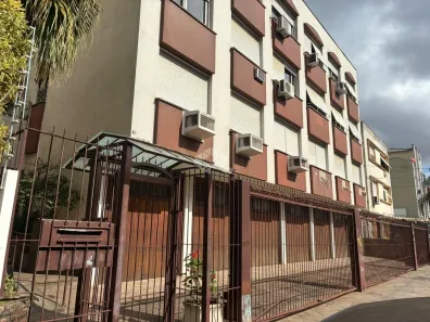 Apartamento com 2 Quartos à venda, 67m² no Cidade Baixa, Porto Alegre