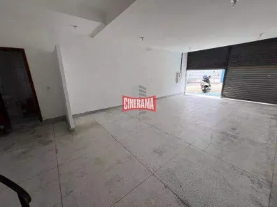 Ponto Comercial para alugar, 100m² no Nova Gerty, São Caetano do Sul