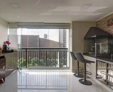 Apartamento com 3 Quartos à venda, 100m² no Jardim Flor da Montanha, Guarulhos
