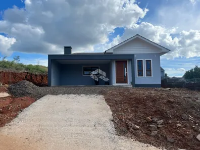 Casa com 2 Quartos à venda, 101m² no João Alves, Santa Cruz do Sul
