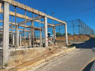 Lote/Terreno à venda, 200m² no Vale do Sol, Viana