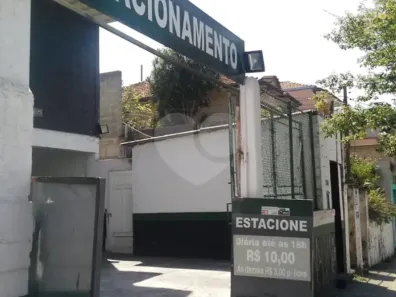 Prédio Residencial à venda, 900m² no Vila Madalena, São Paulo