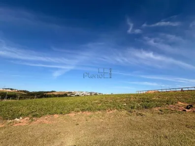 Lote/Terreno à venda, 413m² no Alphaville Dom Pedro, Campinas