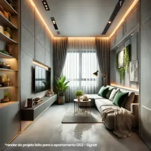 Apartamento com 2 Quartos à venda, 89m² no Jardim Sul, Uberlândia