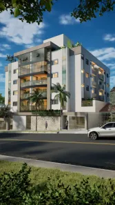 Apartamento com 3 Quartos à venda, 112m² no Jardim Riacho das Pedras, Contagem