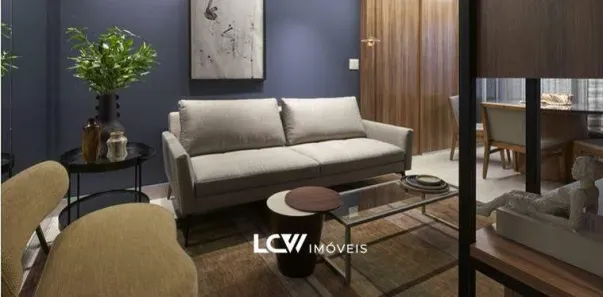 Apartamento com 2 Quartos à venda, 60m² no Santo Agostinho, Belo Horizonte