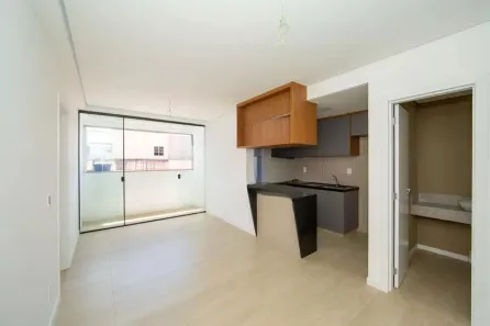 Apartamento com 3 Quartos à venda, 77m² no Santo Antônio, Belo Horizonte