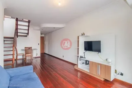 Cobertura com 2 Quartos para alugar, 156m² no Mont Serrat, Porto Alegre