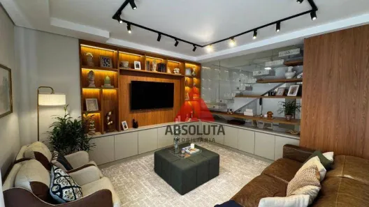 Apartamento com 3 Quartos à venda, 210m² no Centro, Americana