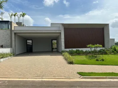 Casa de Condomínio com 4 Quartos à venda, 400m² no Parque Residencial Damha II, Piracicaba
