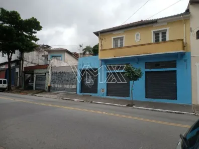 Lote/Terreno à venda, 715m² no Carandiru, São Paulo