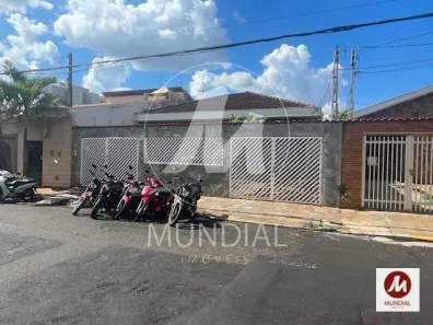Imóvel Comercial com 4 Quartos à venda, 310m² no Jardim Paulista, Ribeirão Preto