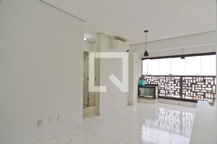 Apartamento com 2 Quartos à venda, 43m² no Tucuruvi, São Paulo